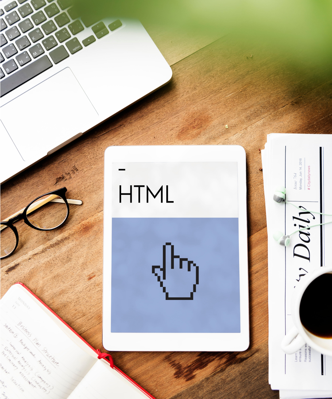 Web development services