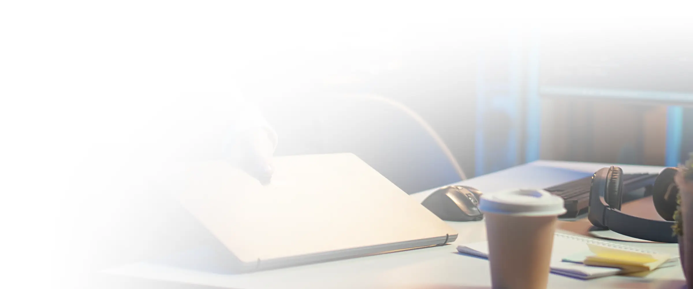 Digital product design workspace